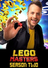 LEGO Masters Australia