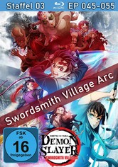 Demon Slayer: Kimetsu no Yaiba