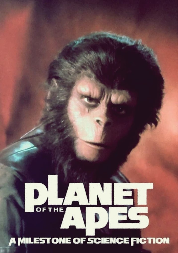 Planet of the Apes: A Milestone of Science Fiction