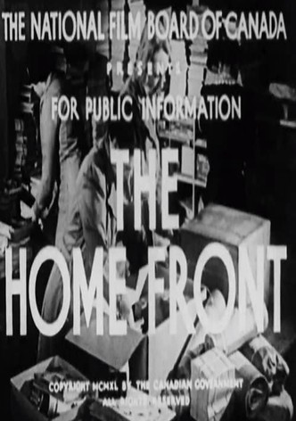 Home Front
