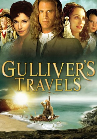 Gulliver's Travels