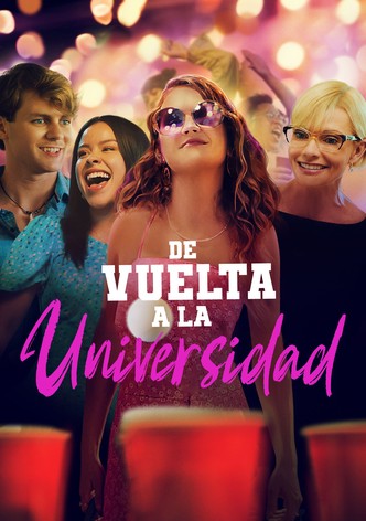 The re-Education of Molly Singer