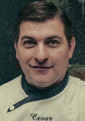 Cooking Up Murder: Uncovering the Story of César Román