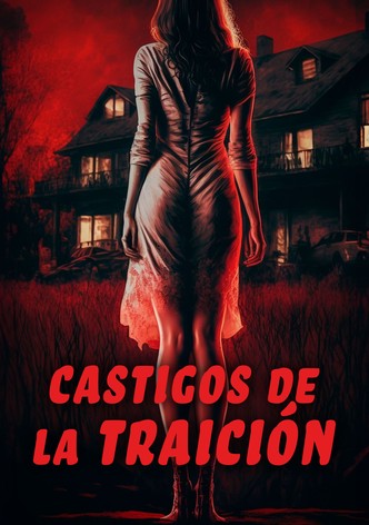 Castigos de la traición