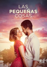 Las pequeñas cosas