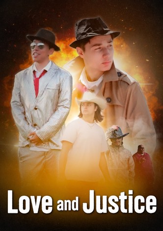 Love and Justice