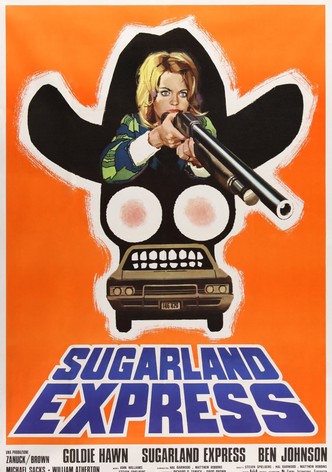 Sugarland Express