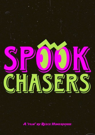 Spook Chasers