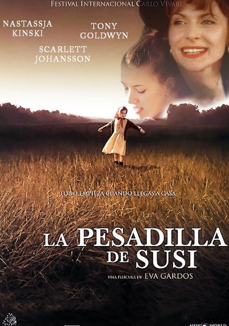 La pesadilla de Susi