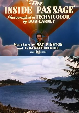 The Inside Passage