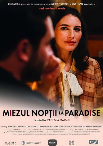 Miezul nopții la Paradise
