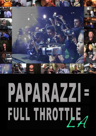 Paparazzi: Full Throttle LA