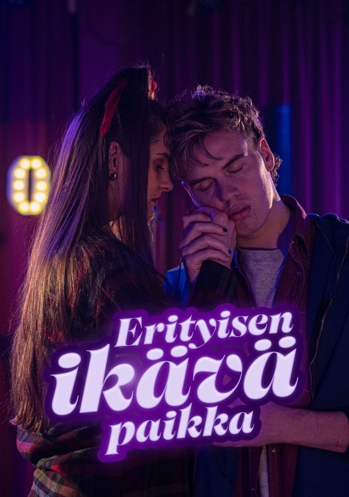 Special Kinda Bad Feeling