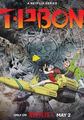 Agent Bon na cestách časem - 1. sezóna
