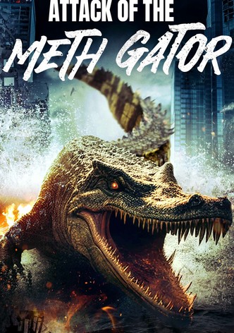 Methgator