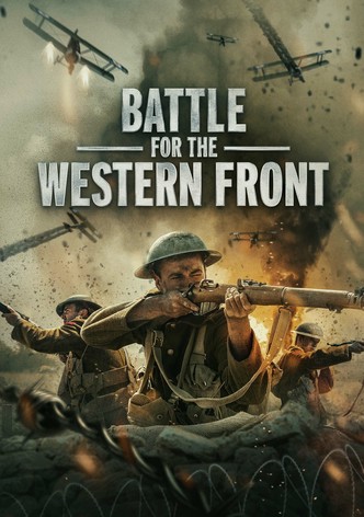 Battle for the Western Front