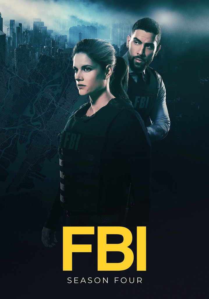 FBI temporada 4 - Ver todos los episodios online - Where Can I Watch Fbi Season 4 Episode 22