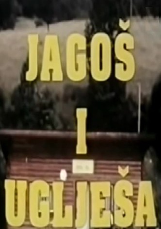 Jagos i Ugljesa