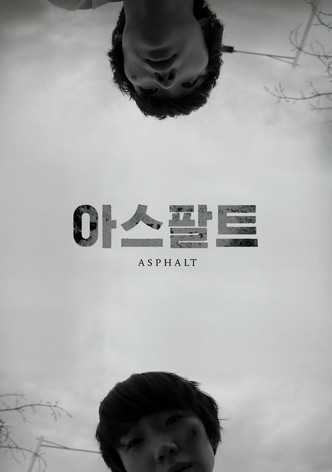 Asphalt