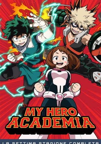 Battaglia senza Quirk