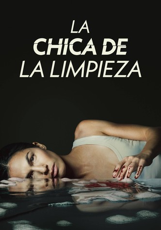 La Chica de la Limpieza