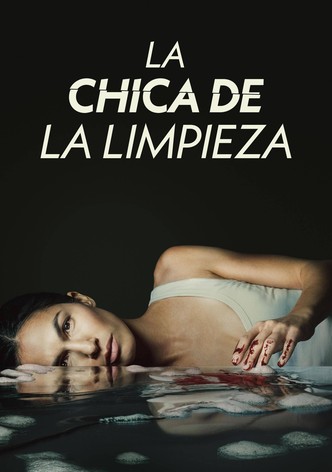 La chica de la limpieza, Season 3
