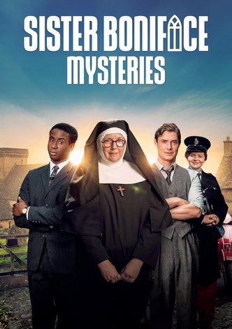 Sister Boniface Mysteries