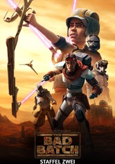 Star Wars: The Bad Batch