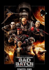 Star Wars: The Bad Batch