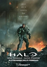 Halo - Stagione 2