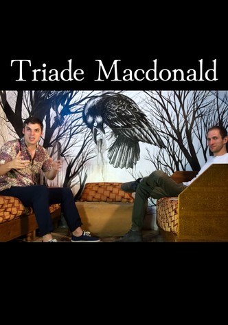 Triade Macdonald