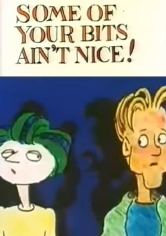 Some of Your Bits Ain't Nice!