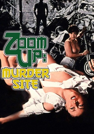 Zoom Up: Rape Site