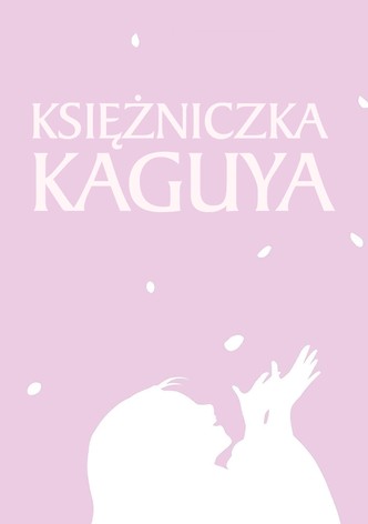 Księżniczka Kaguya