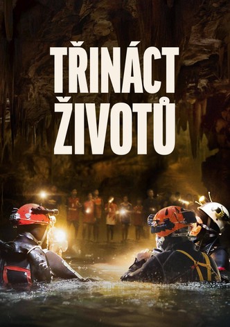 Třináct životů