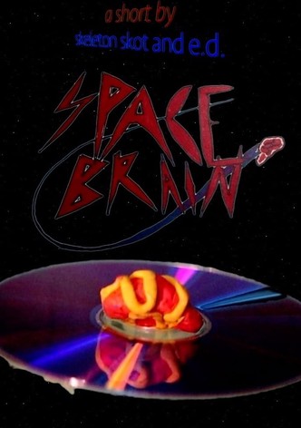 Space Brain