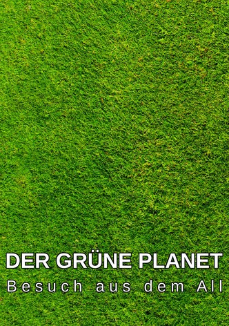 Besuch vom andern Stern