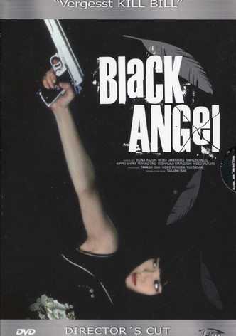 Black Angel