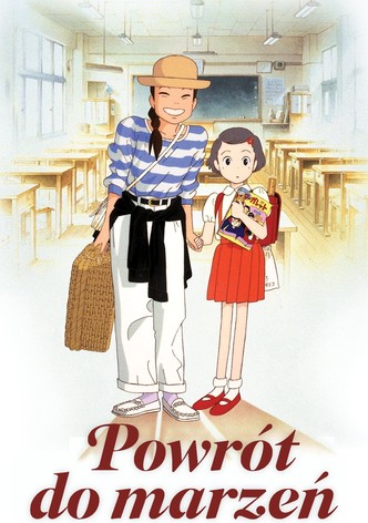 Powrót do marzeń