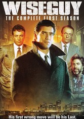 Wiseguy - Sezon 1