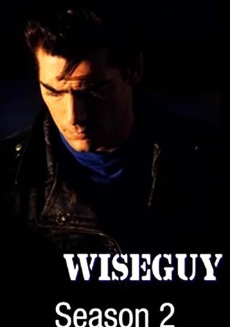 Wiseguy - Season 2