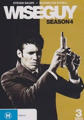 Wiseguy - Season 4