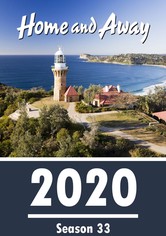 Home and Away - Season 33