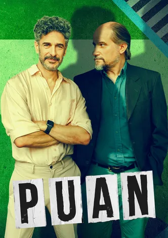 Puan poster
