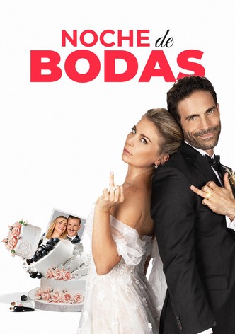 Noche de bodas