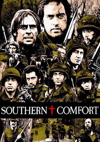 Southern Comfort