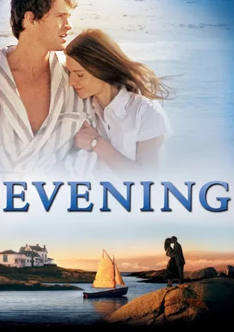 Evening poster