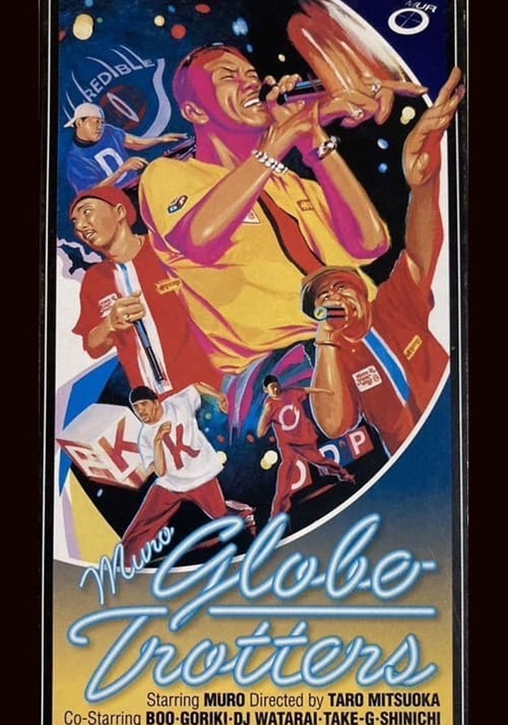 Globe Trotters