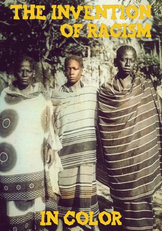 The Invention of Racism in Color