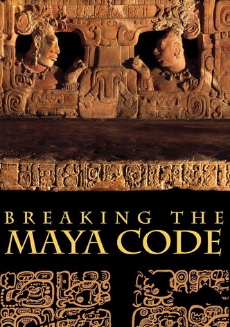 Breaking the Maya Code
